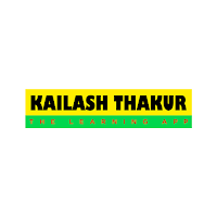 KAILASH THAKUR THE LEARNING APP