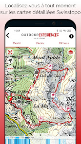 Captura 4 Val d'Hérens OutdoorExperience android