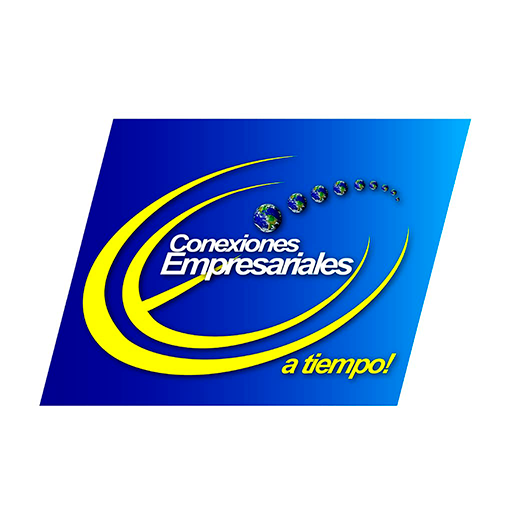 Conexiones empresariales logo