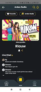 Ardan Radio