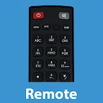 Cover Image of 下载 Remote For Challenger TV  APK