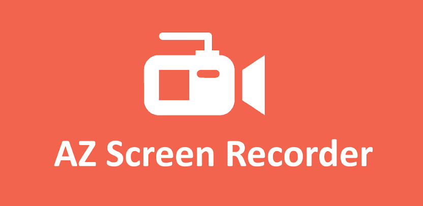 AZ Screen Recorder v6.0.12 MOD APK [VIP Unlocked] [Latest]