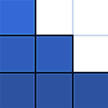 Screenshot 1 Blockudoku - juego de bloques android