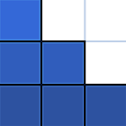 BlockuDoku -  ブロックパズルゲーム 2.11.0