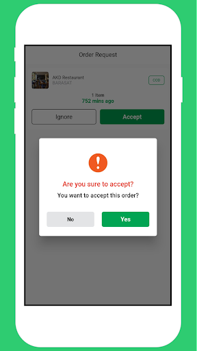 1Hours Delivery Delivery Boy