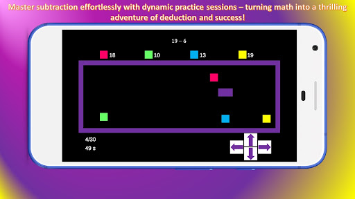 Math Snake Screen 3