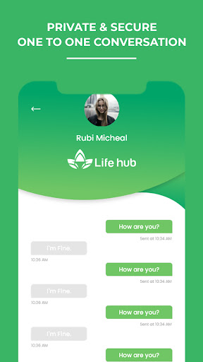 Life Hub