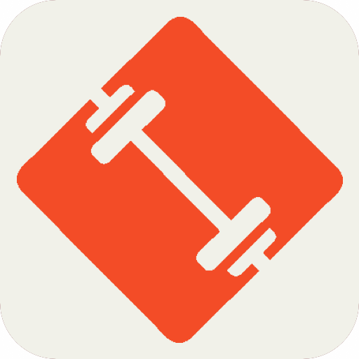 Git Strong logo