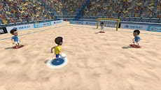 Beach Soccer Pro - Sand Soccerのおすすめ画像4