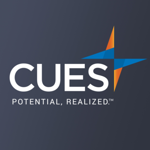 CUES Events logo