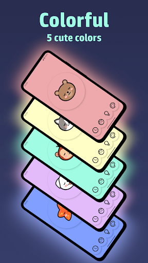 BabyLight - Baby Night Light Screen 3