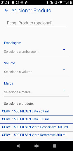 Fundacte Pesquisa Screen 2