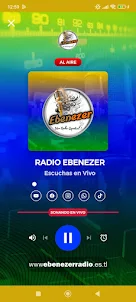 RADIO EBENEZER