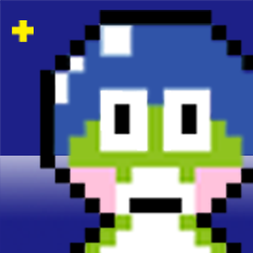 SPACE FROG  Icon