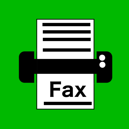 FAX886 - Fax Machine for TW 1.73 Icon