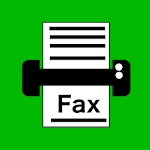 Cover Image of Download FAX886 - Fax Machine for TW  APK