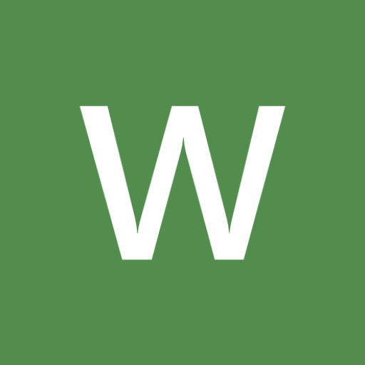 Word Game - Worderama Puzzle Logo