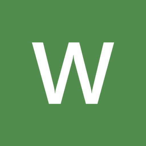 Word Game - Worderama Puzzle  Icon