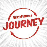 Nerd Fitness Journey icon