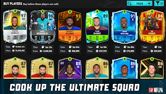 Game screenshot Football Head Coach 25 NFL PA apk download