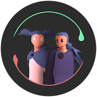 Feywalkers – A Story of Two Si