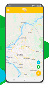 JAHA GPS  Screenshots 3