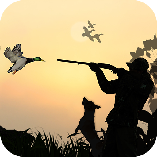 Duck Hunting 3D  Icon