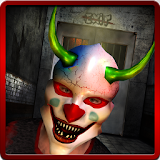 Scary Clown - Horror Game 2018 icon
