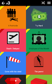 No Humanity - The Hardest Game - Apps on Google Play