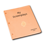 MyScreenplays Free icon