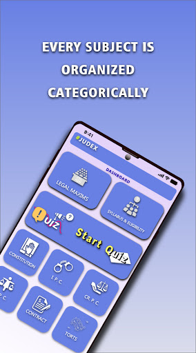Judiciary Exam Guide || Judex Screen 2