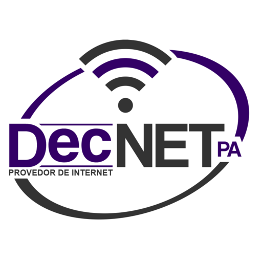DecNet PA logo