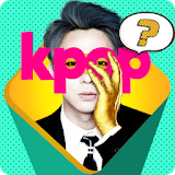 Kpop Quiz Guess The Group icon