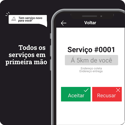 DRº Entrega Boys Screen 2