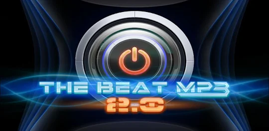 BEAT MP3 2.0 - リズムゲーム