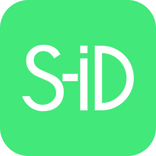 SerproID logo