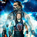 Cover Image of Download Roman Reigns Wallpaper HD 1.0 APK