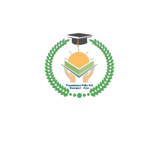 SDN 2 Bojongsari logo