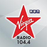 Virgin Radio Dubai - Messenger icon