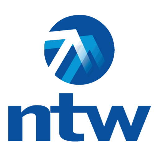 NTW São João Del Rei logo