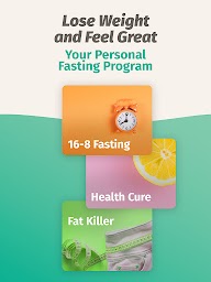 BodyFast: Intermittent Fasting