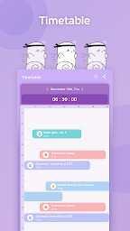 FLIP - Focus Timer for Study