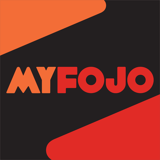 MYFOJO 1.5 Icon