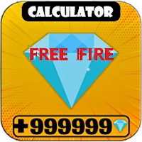 Diamond?Calculator for FreeFire