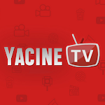 Cover Image of Descargar Yacine TV - ياسين تيفي | Guide 1 APK