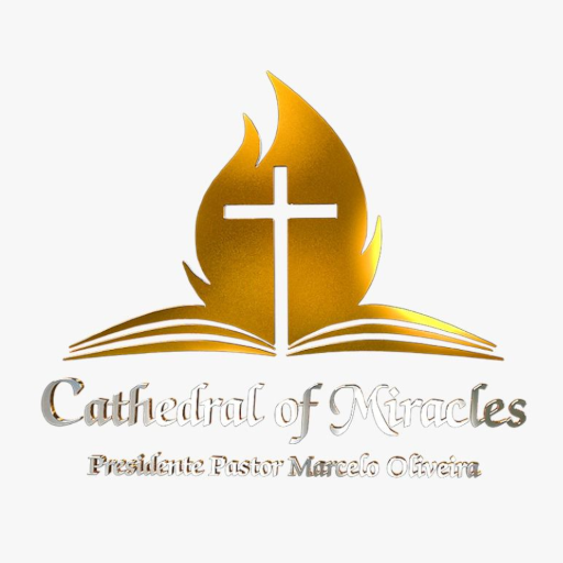 Android application Rádio Cathedral of MIracles screenshort