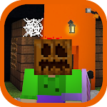 Cover Image of Tải xuống Addons Halloween Mod for MCPE 1.0 APK