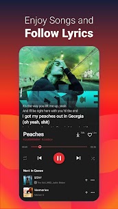 Gaana Music Songs & Podcasts v8.32.0 Apk (No Ads/Pro Unlocked) Free For Android 5