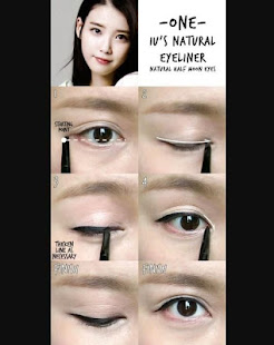 Tutorial de maquillaje coreano para PC / Mac / Windows 11,10,8,7 - Descarga  gratis 