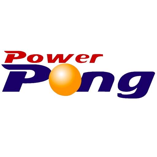 Power Pong Robot logo